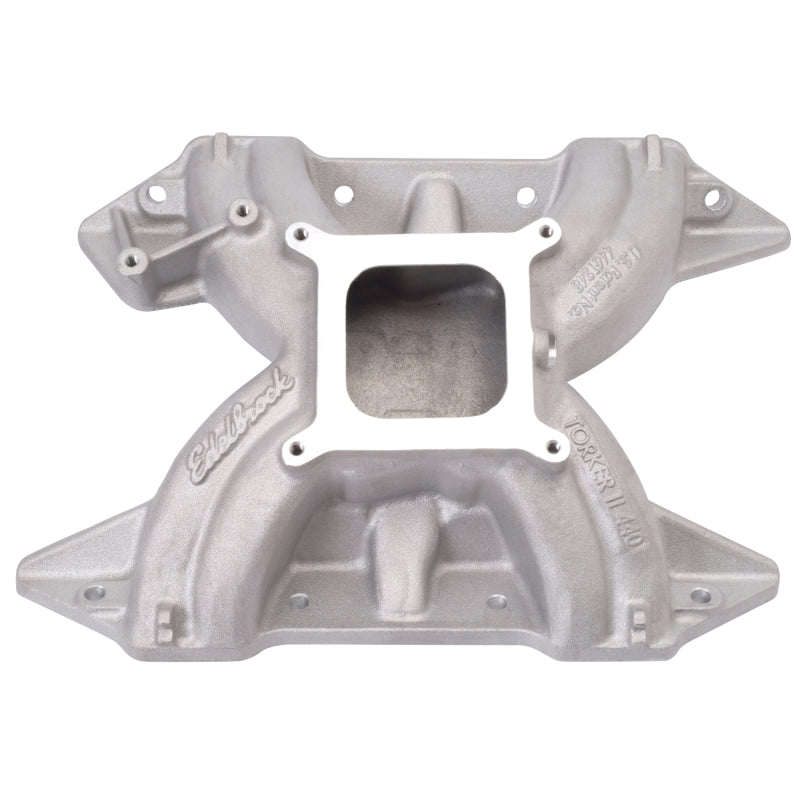 Edelbrock Torker II 440 Manifold-thumbmail-3