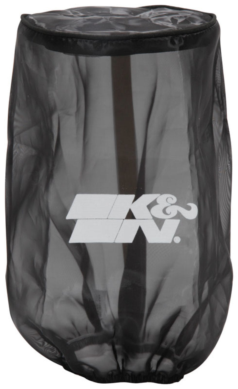 K&N Drycharger Air Filter Wrap RU-2815 Black-thumbmail-2