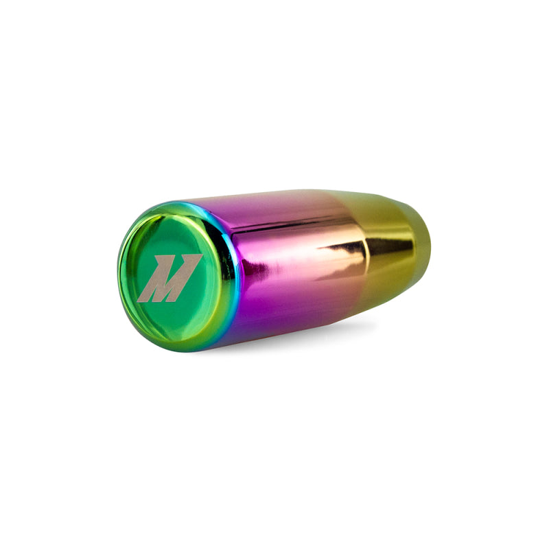 Mishimoto Shift Knob - NeoChrome-thumbmail-2