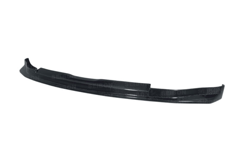 Seibon 06-08 Nissan 350Z TT Carbon FIber Front Lip-thumbmail-5