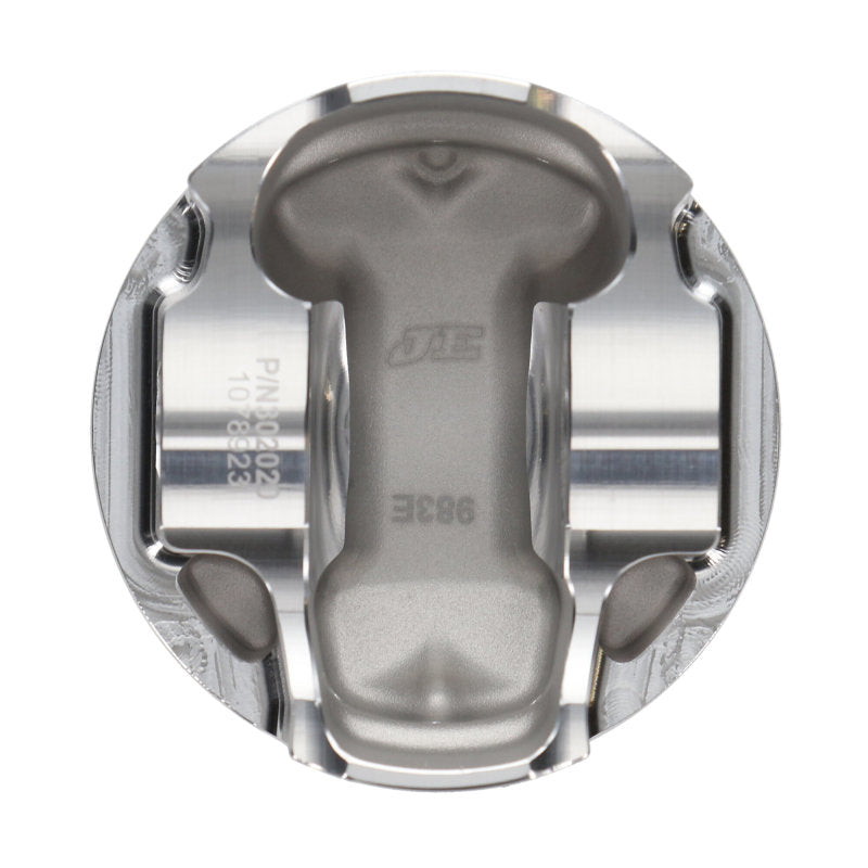 JE Pistons VW 1.8T 20V KIT 81.0 Set of 4 Pistons-thumbmail-10