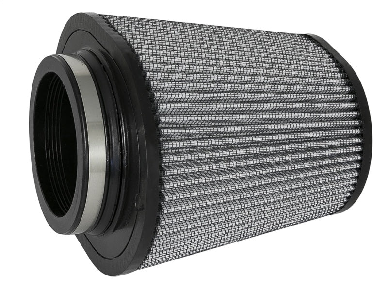 aFe Magnum FLOW Pro DRY S Universal Air Filter 4.5in F / 9inx7.5in B / 6.75inx5.5in T (Inv) / 9in H-thumbmail-7