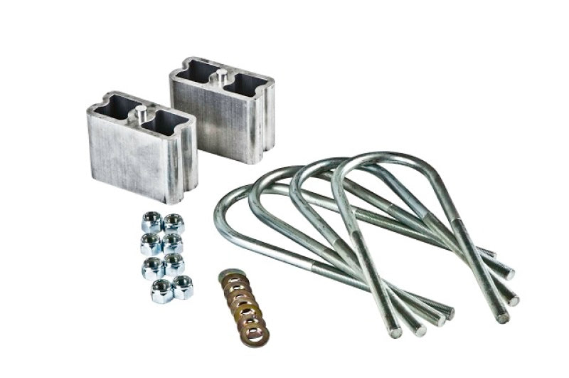 Belltech LOWERING BLOCK KIT 04+ COLORADO 3inch-thumbmail-6
