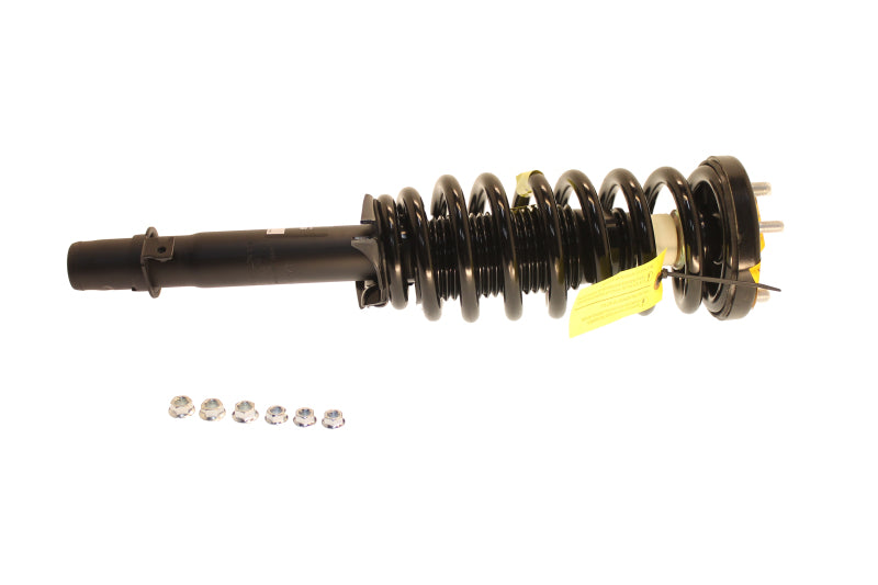 KYB Shocks & Struts Strut Plus Front Left 2008-2012 Honda Accord-thumbmail-3