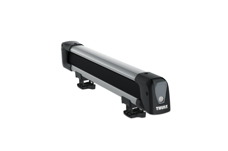 Thule SquareBar Adapter (Mounts Winter/Water Sport Racks to SquareBars) - Black-thumbmail-7