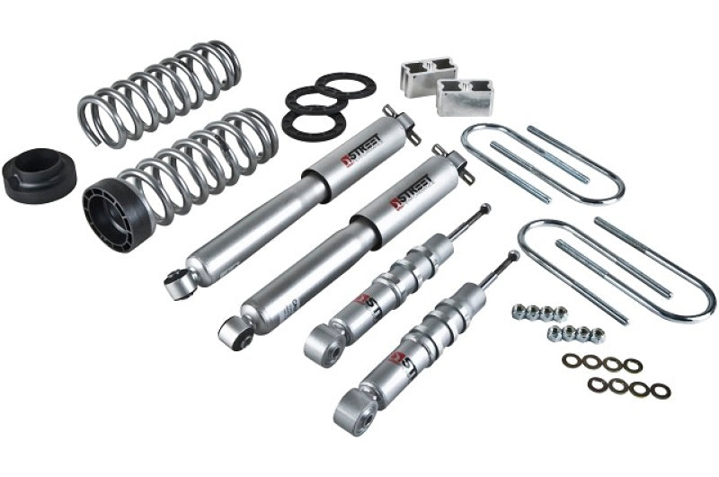 Belltech LOWERING KIT WITH SP SHOCKS-thumbmail-6
