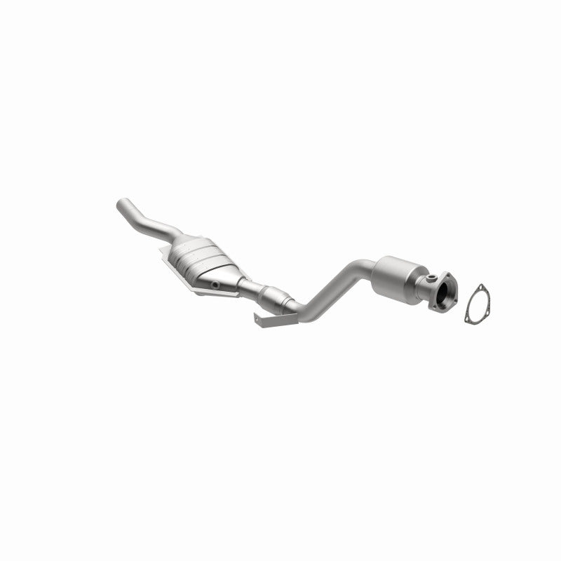 MagnaFlow Conv DF 03 Volkswagen Passat 2.8L-thumbmail-48