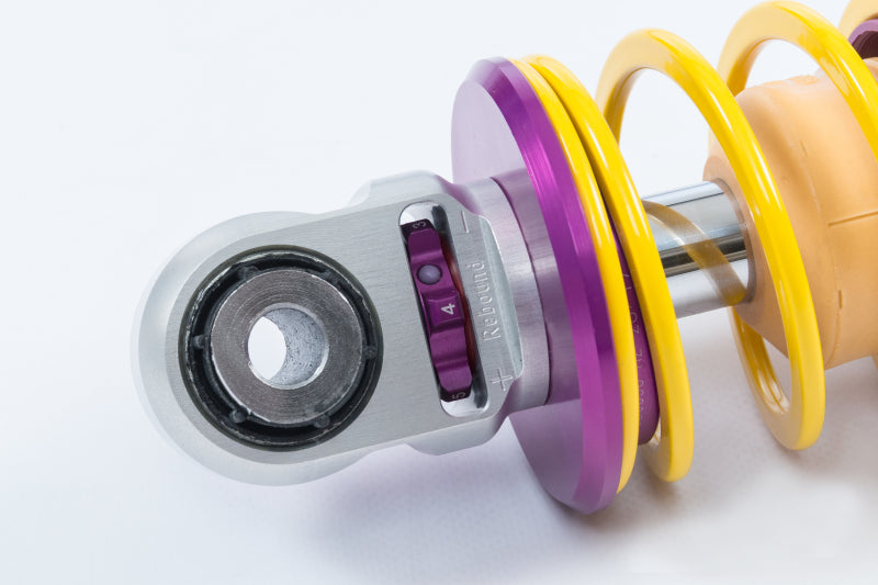 KW Coilover Kit V4 Bundle Audi R8 (4S) Coupe/Spyder w/ Magnetic Ride-thumbmail-6