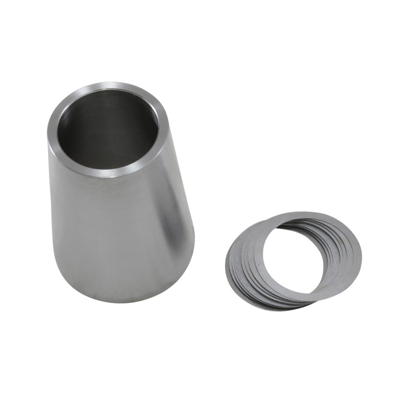 Yukon Gear Crush Sleeve Eliminator Kit For Ford 8.8in & 7.5in-thumbmail-4