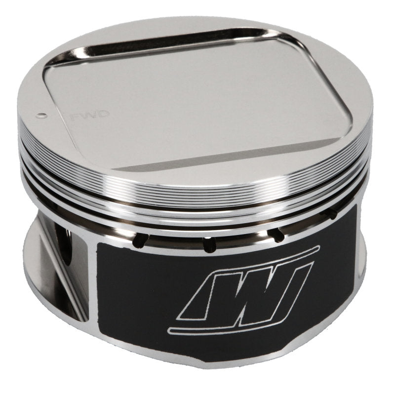 Wiseco Subaru WRX 4v R/Dome 8.4:1 CR 92mm Piston Shelf Stock-thumbmail-6