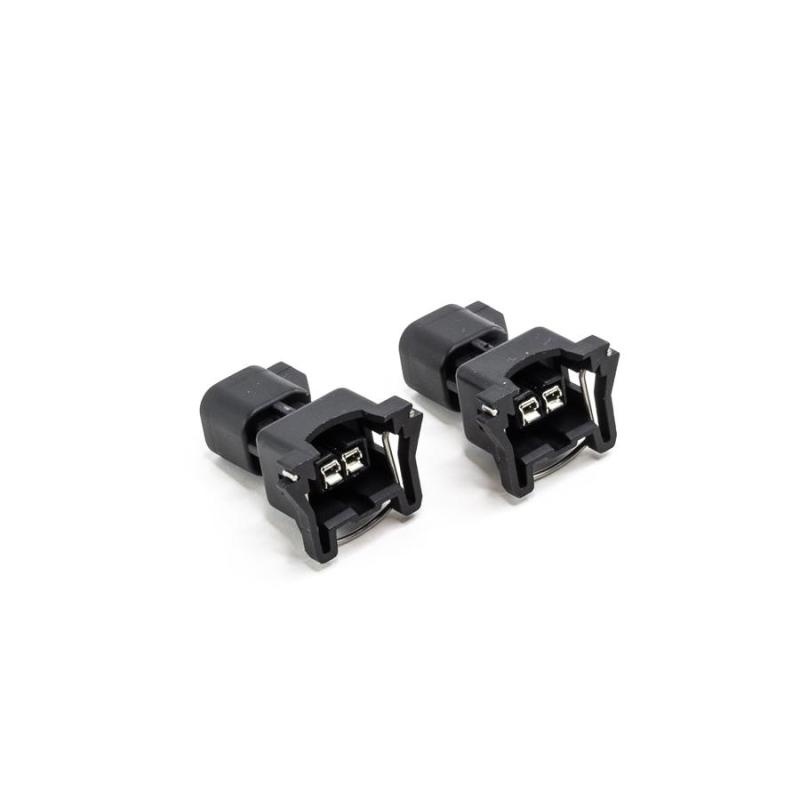 DeatschWerks USCAR to Jetronic Injector Clips - Case of 50-thumbmail-2