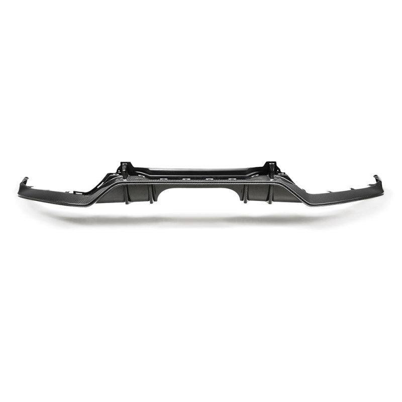 Seibon 16-17 Honda Civic Type R OEM Carbon Fiber Rear Lip-thumbmail-6