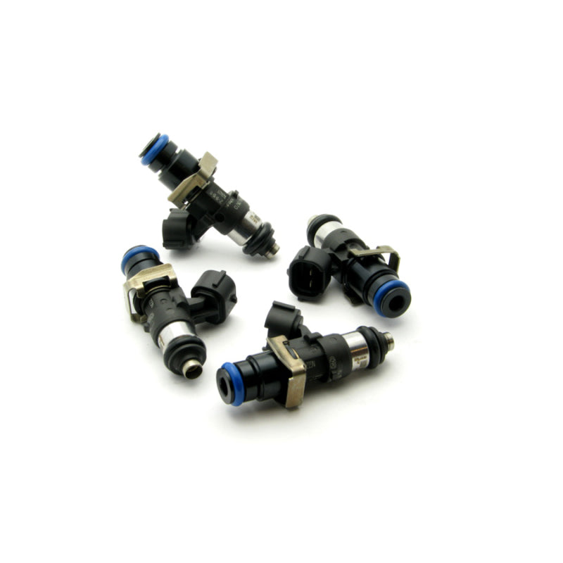 DeatschWerks 06-09 Honda S2000/02-11 Civic Si / 02-09 Acura RSX/TSX 2200cc Injectors (set of 4)-thumbmail-2