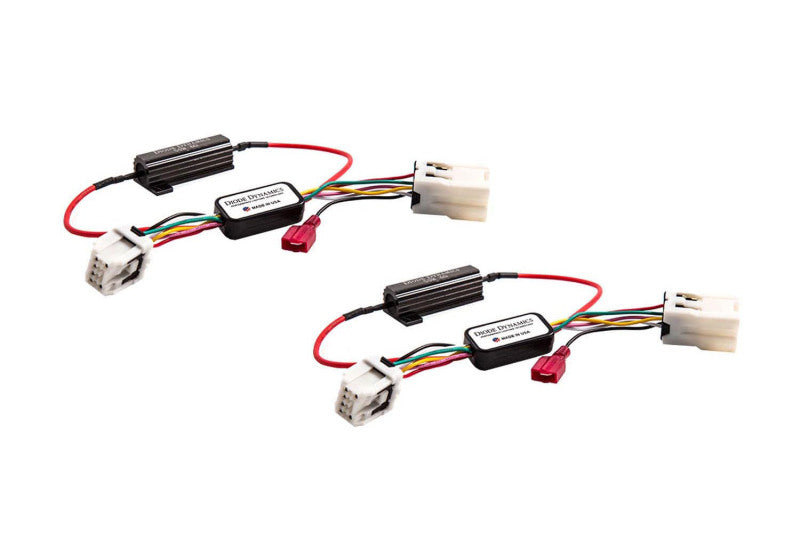 Diode Dynamics 09-21 Nissan GT-R Tail as Turn +Backup Module (USDM) Module Only-thumbmail-5