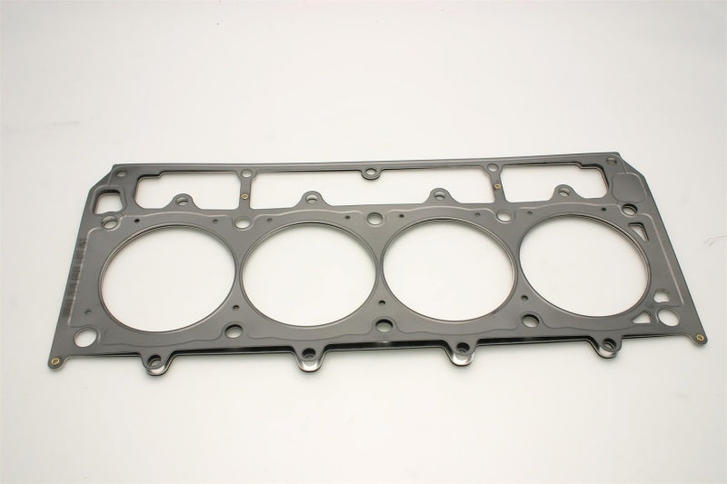 Cometic GM LSX McLaren 4.185in Bore .051 inch MLS Headgasket - Right-thumbmail-3