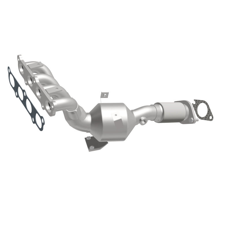 Magnaflow Conv DF 2011 Ford Fiesta 1.6L 4-thumbmail-38