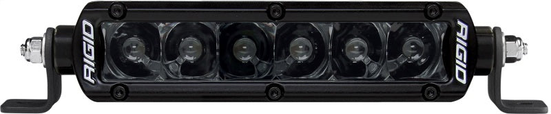 Rigid Industries 6in SR Series Spot - Midnight Edition-thumbmail-2