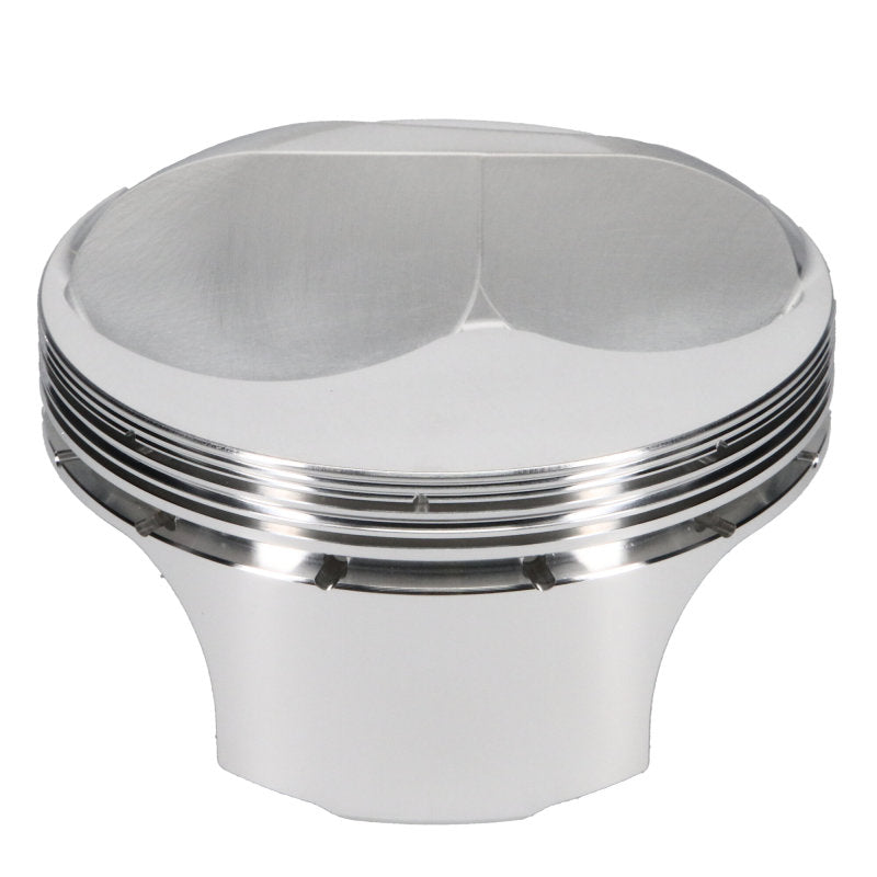 JE Pistons SBC 400 FSR DOME Set of 8 Pistons-thumbmail-9