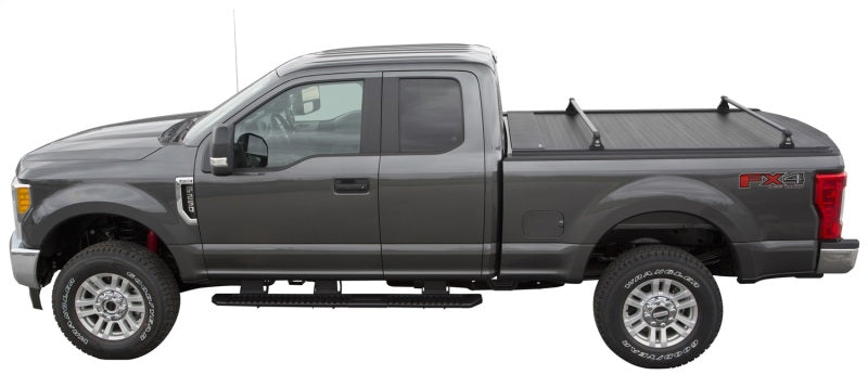 Pace Edwards 15-17 Chevy/GMC Colorado/Canyon 6ft 2in Bed UltraGroove Metal-thumbmail-5