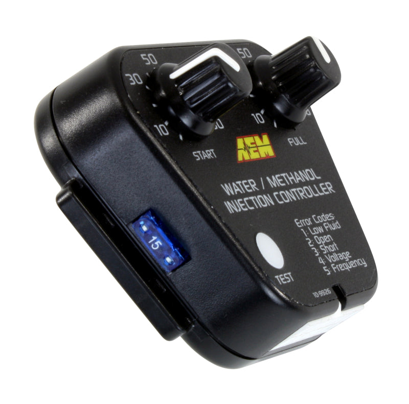 AEM V3 Water/Methanol Injection Kit - Multi Input (NO Tank)-thumbmail-18