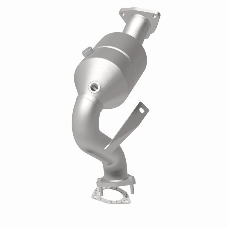 MagnaFlow Conv DF Audi S4-thumbmail-44