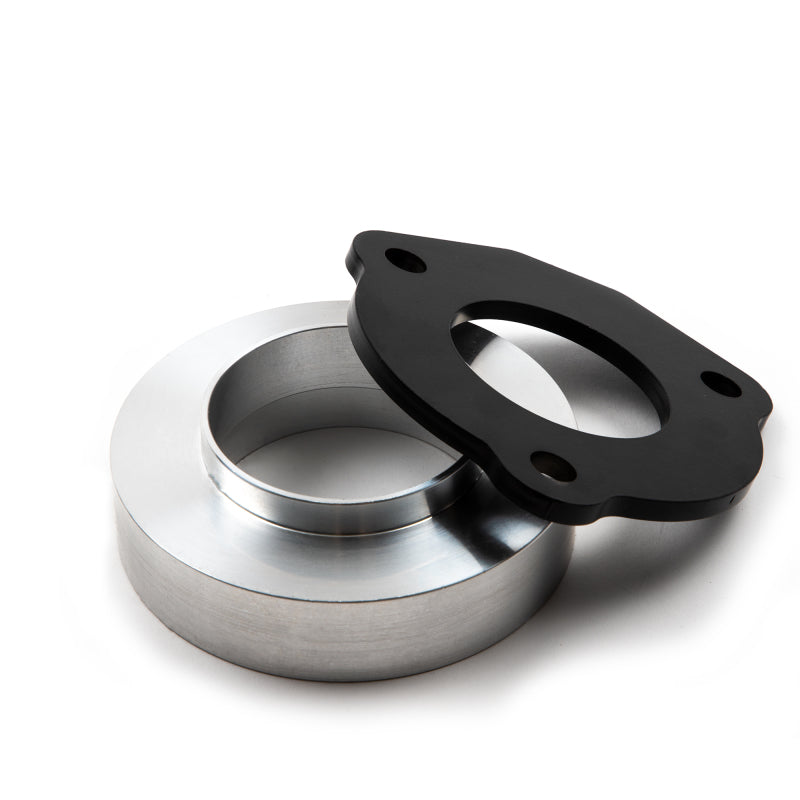 Belltech 15-18 Chevy/GM Colorado / Canyon Extended/Quad Cab Short Bed 2.5in Front Strut Spacer-thumbmail-9