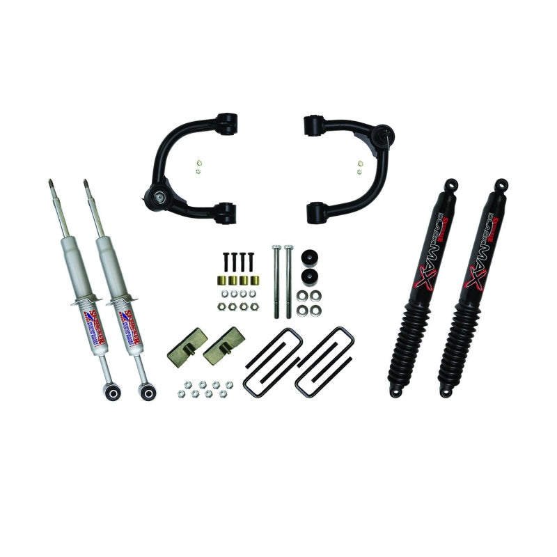 Skyjacker 3in KIT 05 HILUX VIGO BLKMAX-thumbmail-1