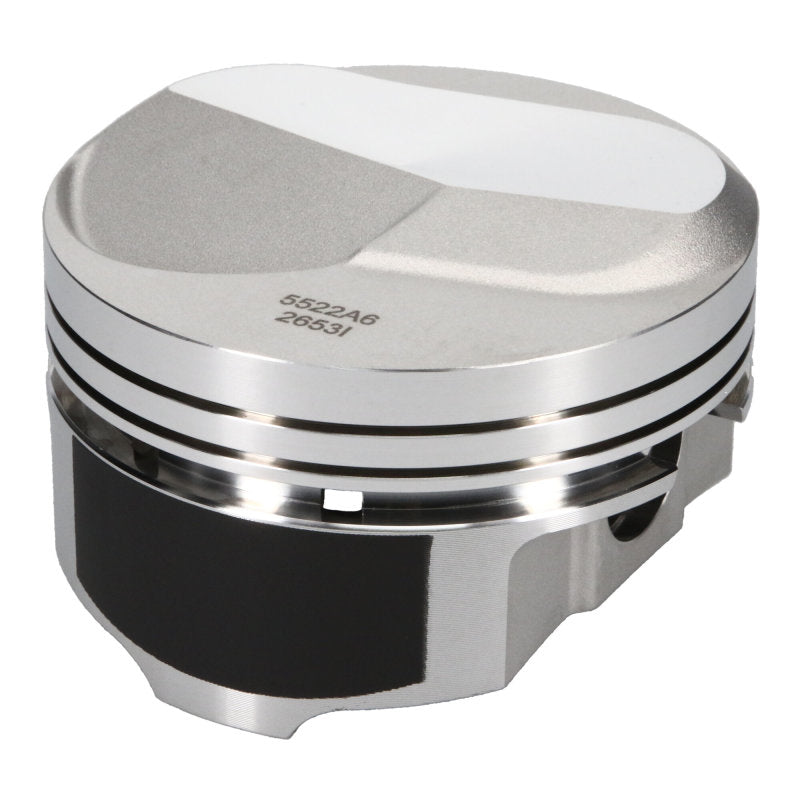 Wiseco Chevy 496 Big Block ProTru Street Series Pistons .60 Over Dome +21cc 4.310in Bore-thumbmail-10