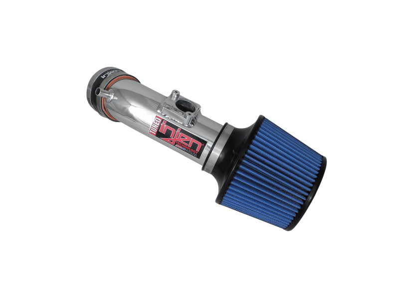 Injen 10-12 Mazda 3 2.5L-4cyl Polished Short Ram Intake-thumbmail-2