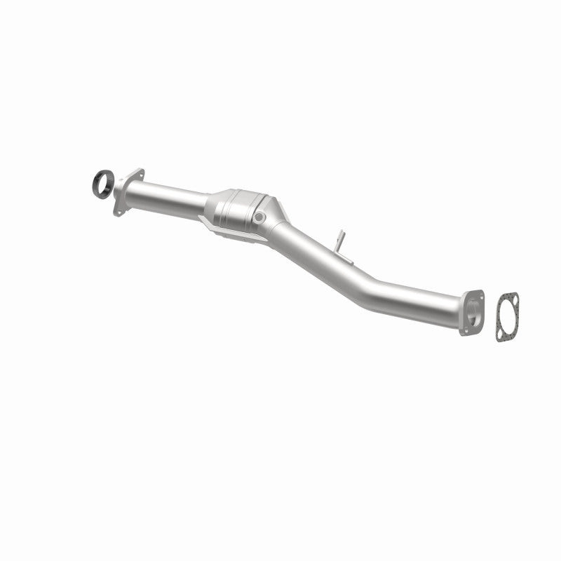 MagnaFlow Conv DF 08-09 Subaru STi Rear OEM-thumbmail-42