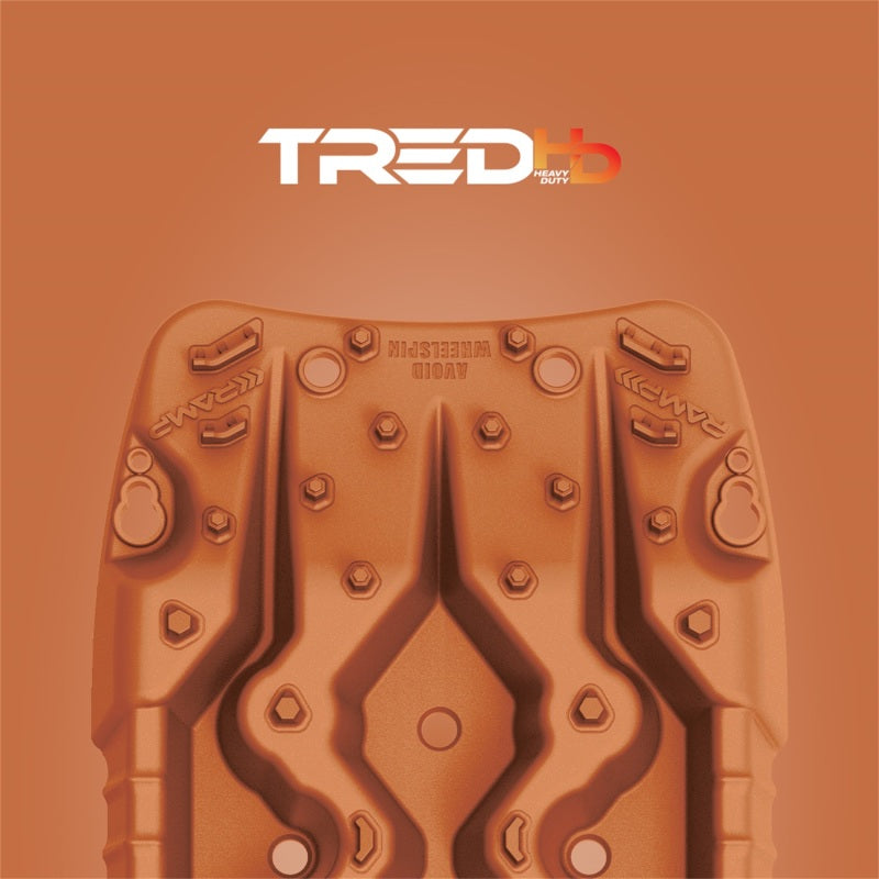 ARB TRED HD Recovery Board - Bronze-thumbmail-2