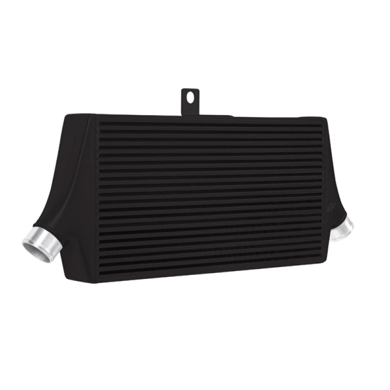 Mishimoto Mitsubishi Lancer Evolution 7/8/9 Race Intercooler - Black-thumbmail-5