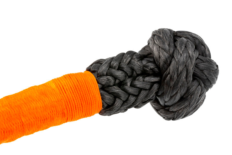 ARB Soft Connect Shackle 14.5T Soft Shackle Orange 14.5T-thumbmail-11