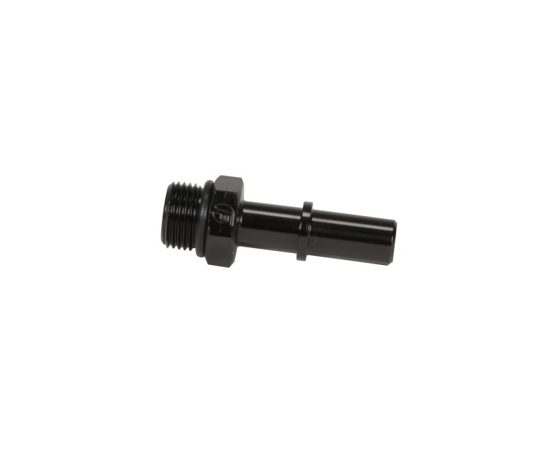 Fleece Performance Universal 1/2in. Quick Connect to 3/4in-16 O-ring (-8 AN)-thumbmail-3