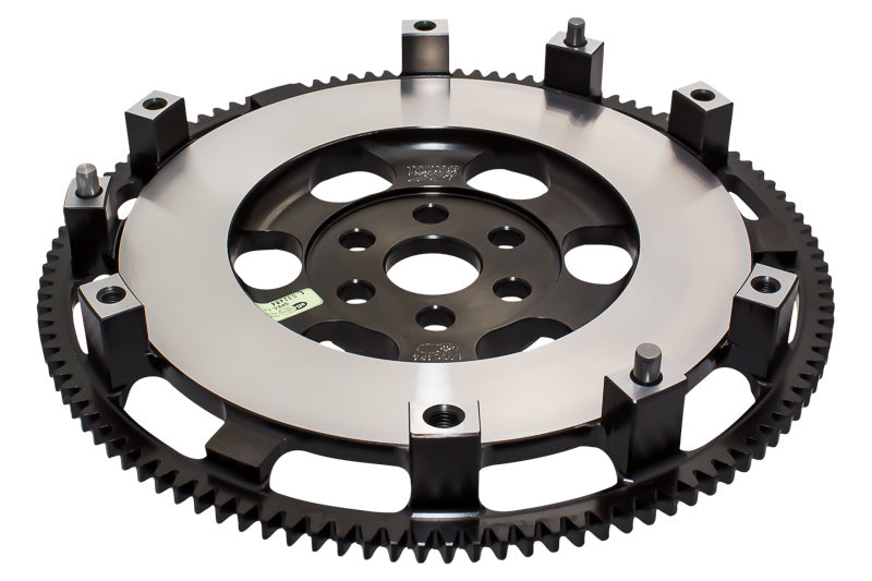 ACT 90-05 Mazda Miata XACT Flywheel Prolite (90-93 Must Use 1.8L Clutch)-thumbmail-3