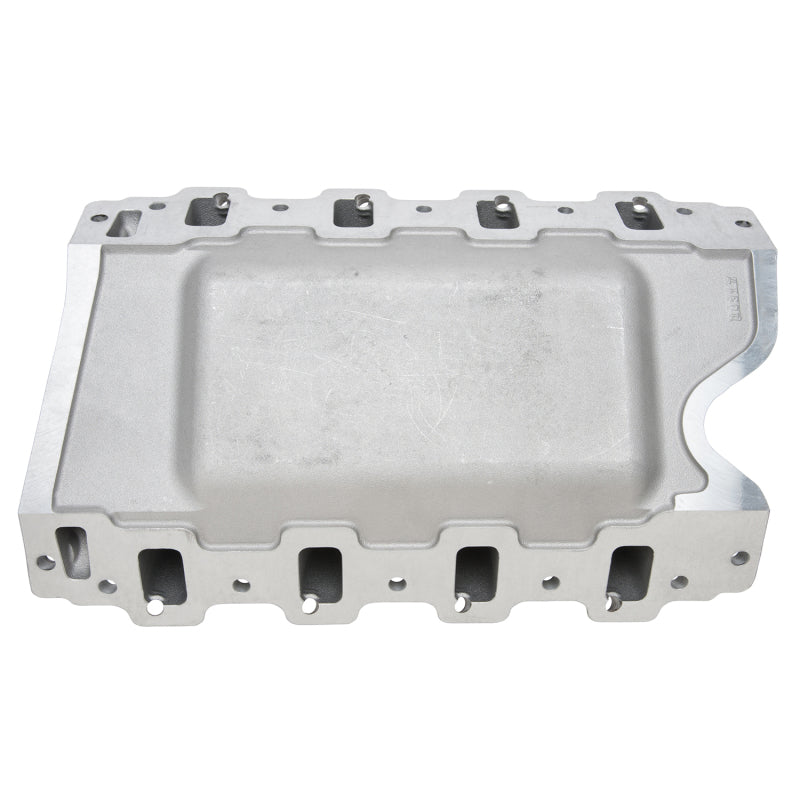 Edelbrock Intake Manifold Victor Jr Holden V8 VN EFI Single Plane 4150 Throttle Body-thumbmail-19