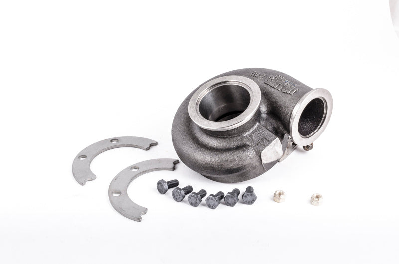 Garrett GT28R Turbine Hsg Kit O/V V-Band / V-Band 0.72 A/R (Ni-Resist)-thumbmail-2