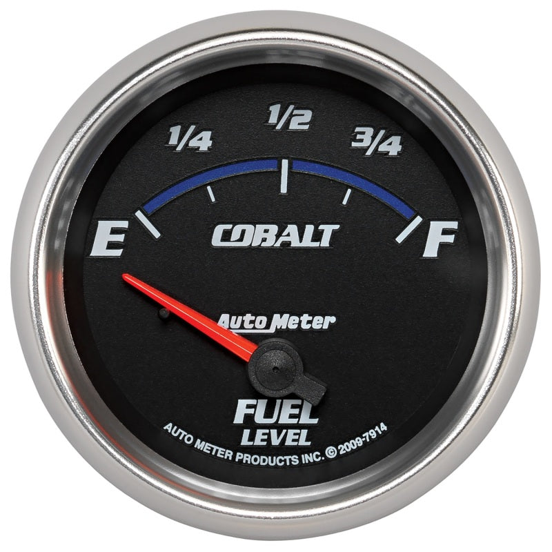 Autometer 67-72 GM Truck Billet Dash Panel - Tach/MPH Speedo/Oil Press/Water Temp/Volt - Cobalt-thumbmail-5