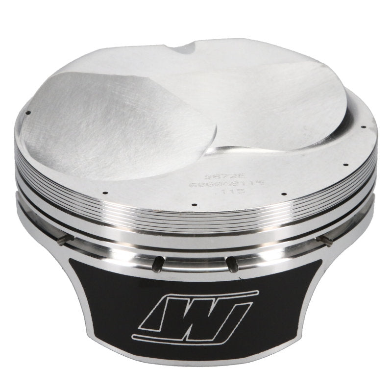 Wiseco BBC inchQ16inch Heavy NOS +42cc 1.120inch CH Piston Shelf Stock Kit-thumbmail-8