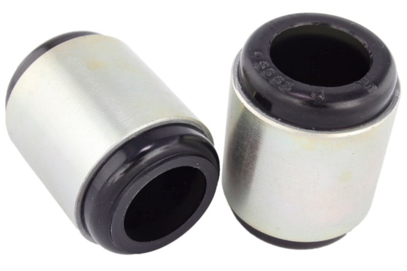 Whiteline Plus 03+ Nissan 350z / Infiniti G35 Rear Lower Rear Trailing Arm (Lateral Arm - locates in-thumbmail-4