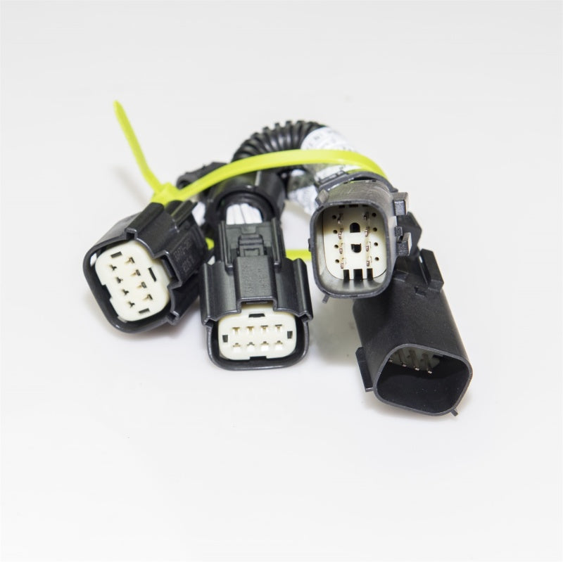 Kooks 2015+ Dodge Hellcat 02 Sensor Extensions-thumbmail-3