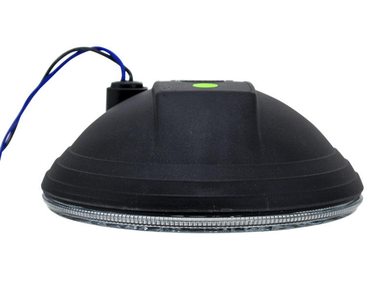 Hella 500 Series 12V Black Magic Halogen Driving Lamp Kit-thumbmail-17