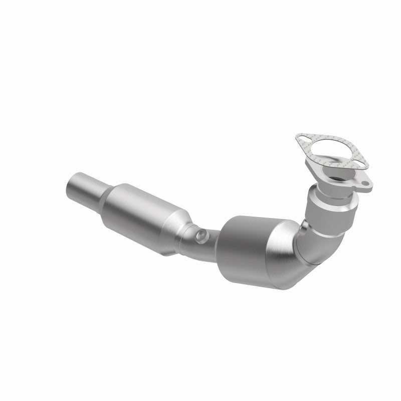 MagnaFlow Conv DF 2010 Chevy Camaro 6.2L D/S-thumbmail-38