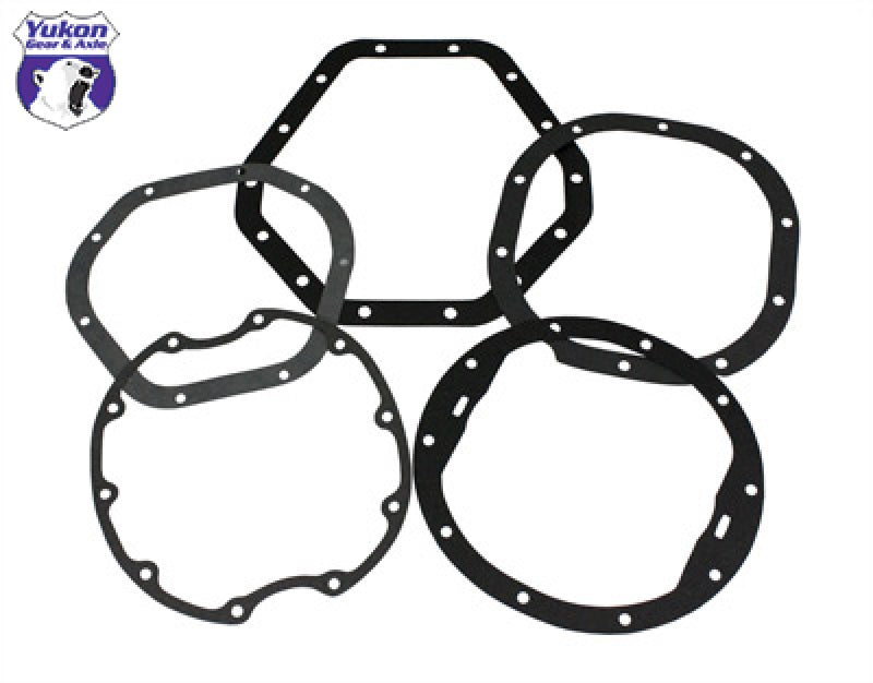 Yukon Gear Replacement Cover Gakset For D36 ICA & Dana 44ICA-thumbmail-4