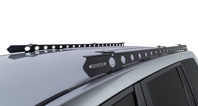 Rhino-Rack 08-21 Toyota Land Cruiser J200 4 Base Backbone Mounting System-thumbmail-4