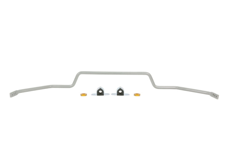 Whiteline 07+ Nissan Skyline R35 GT-R AWD Rear 20mm Swaybar-h/duty Blade adjustable-thumbmail-6