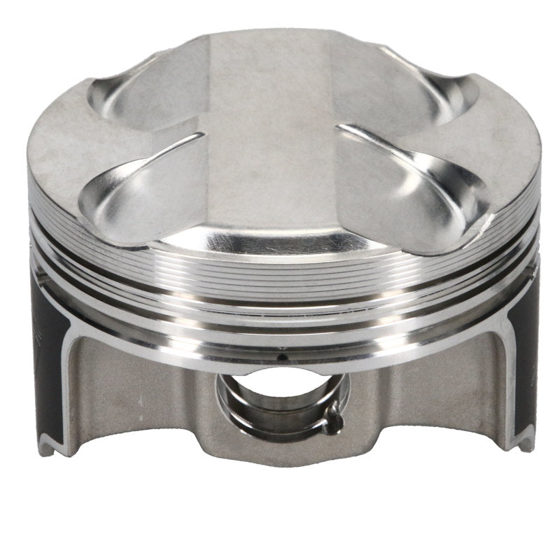 Wiseco 02-06 Acura/Honda K20 RSX-S +5cc 11.0:1 CR Piston - Single-thumbmail-8