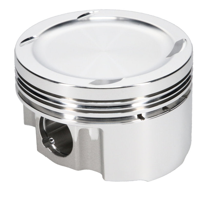 JE Pistons FIAT COUPE 2.0 8:1 Set of 5 Pistons-thumbmail-8