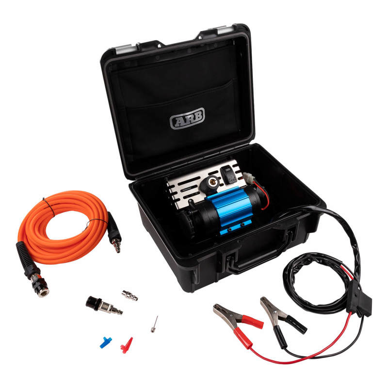 ARB Portable 12V Air Compressor Single Motor-thumbmail-8