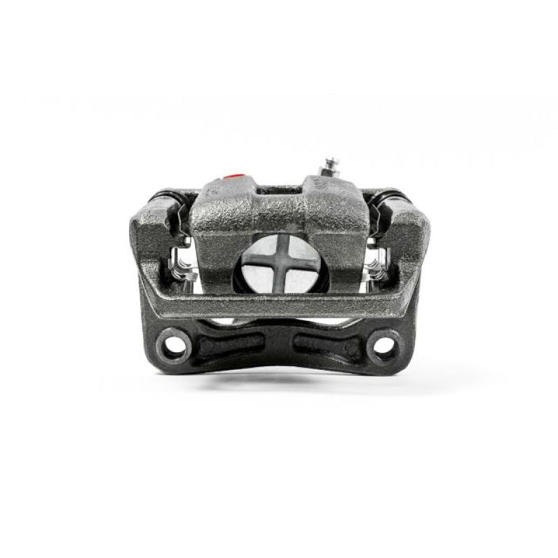 Power Stop 09-14 Acura TSX Rear Right Autospecialty Caliper w/Bracket-thumbmail-1